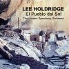 Lee Holdridge - El Pueblo Del Sol CD