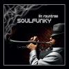 Lin Rountree - Soulfunky CD