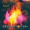 Kavi - Breath Of Fire: Trance Dance Workout CD
