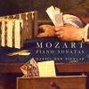 Mozart / Pienaar - Piano Sonatas CD (Box Set)