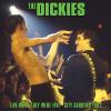 Dickies - Live When They Were Five VINYL [LP]