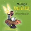 Ginger Sands - Gift Of Make-Believe CD