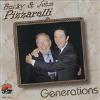 Pizzarelli, Bucky / Pizzarelli, John - Generations CD