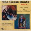 Grass Roots - Lovin Things / Leaving It All CD