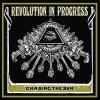 Revolution in Progress - Chasing the Sun CD