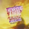 Henrique & Diego - De Bracos Abertos Ao Vivo CD
