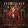 Dee Snider - Leave A Scar CD