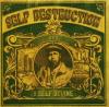 Devine, I Self - Self Destruction CD
