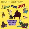 Sergei Novikov - Jump For Joy CD