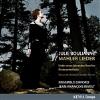 Boulianne / Ensemble Orford / Mahler / Rivest - Mahler: Lieder CD