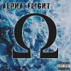 Alpha Flight - Omega CD (CDRP)