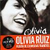 Olivia Ruiz - Le Femme Chocolat CD