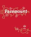 Rise & Fall Of Paramount Records 1 VINYL [LP] (Box Set)