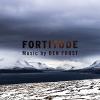 Ben Frost - Catastrophic Deliquescence VINYL [LP] (Music From Fortitude)