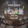 Steve Pierce - Loose Ends & Hidden Gems CD