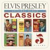 Elvis Presley - Original Album Classics 2 CD (Box Set)