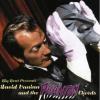 Vanian, Dave & Phantom Chords - Dave Vanian & Phantom Chords CD (Uk)