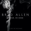 Brad Allen - So Far So Good CD (CDRP)