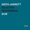 Keith Jarrett - Rarum I: Selected Recordings CD (Spain)