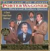 Blackwood Brothers / Wagoner, Porter - Grand Old Gospel CD