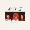 Oxz - Along Ago: 1981-1989 VINYL [LP] (Color Vinyl; Colored Vinyl)