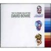 David Bowie - Platinum Collection CD