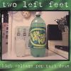 Two Left Feet - High Voltage Pop Part Deux CD
