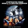 Fantastic 4 Soundtrack CD
