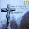 Bpo / Karajan / Mozart - Requiem, K.626 CD