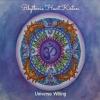 Rhythmic Heart Kirtan - Universe Willing CD (CDRP)