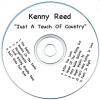 Reed, Kenny JR. - Just A Touch Of Country CD