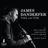 James Danderfer - Time & Tide CD