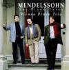 Vienna Piano Trio - Mendelssohn, Felix: Piano Trios Nos. 1 and 2 CD