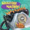 Sound Effects: Answering Machine Messages CD [DS]