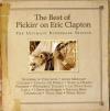 Eric Clapton - Best Of Pickin On Eric Clapton: Ultimate Bluegrass CD