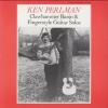 Ken Perlman - Clawhammer Banjo And Fingerstyle Guitar Solos CD