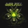 Overkill - Wings Of War VINYL [LP] (Gate; Gry)