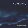 Johnson, Joe Donald - Spiritspring CD (CDRP)
