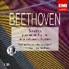 Barbizet / Beethoven / Ferras / Tortelier - Beethoven: VLN Sonatas CD (Box Set)