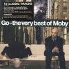 Moby - Go - Very Best Of CD (Uk)