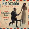 Jon Secada - To Beny More With Love CD