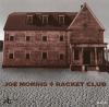 Joe Morris - Racket Club CD (Spain)
