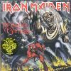 Iron Maiden - Number Of The Beast CD (Enhanced CD) photo