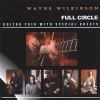 Wayne Wilkinson - Full Circle CD