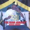 Bigga Smurf - I'm From Jamaica CD (CDR)