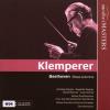 Beethoven / Klemperer / Kupper / Schock / Wagner - Missa Solemnis CD