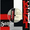 Cesar / Scott-Heron, Gil - Lady Day & John Coltrane 7 Vinyl Single (45 Record)