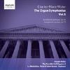 Joseph Nolan - V5: Organ Symphonies CD