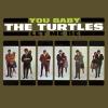 Turtles - You Baby VINYL [LP] (Bonus Tracks; Remastered)