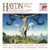 Juilliard String Quartet - Haydn: 7 Last Words Of Christ CD